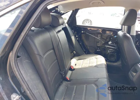 2017 Volkswagen Passat 1.8T R-Line from USA, damaged, VIN 1VWDT7A35HC056985